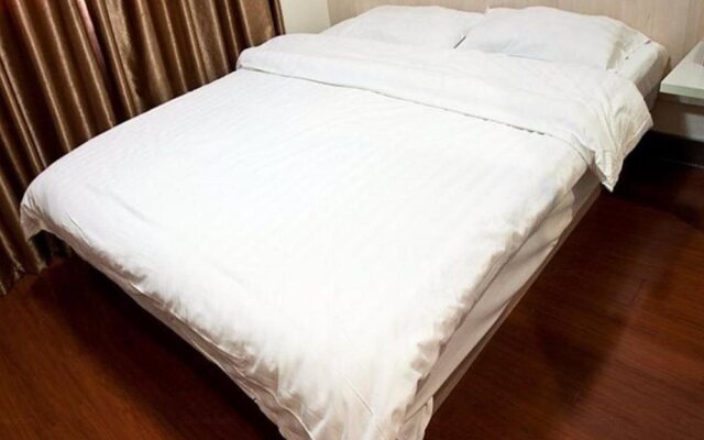 Shanghai Chenyi Hotel