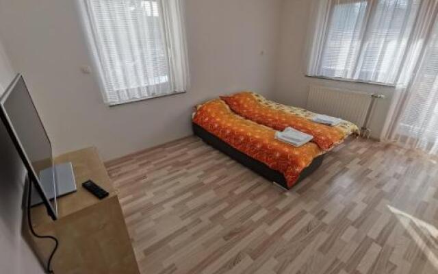Apartments Gregor Henigman