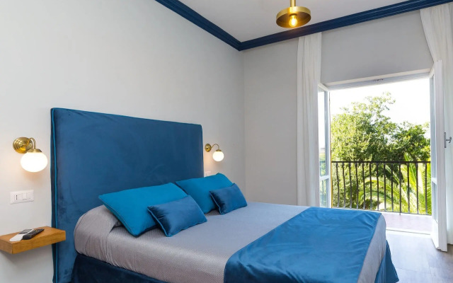Sorrento Pool&Suites