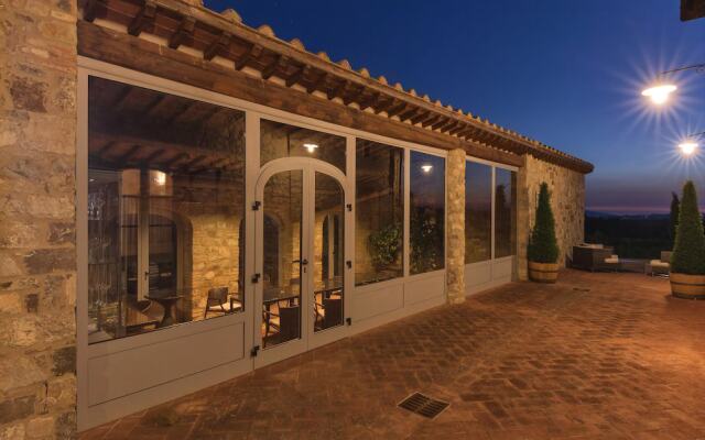 Relais Villa Casanova