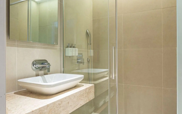 Radisson Hotel Saint Denis, La Reunion