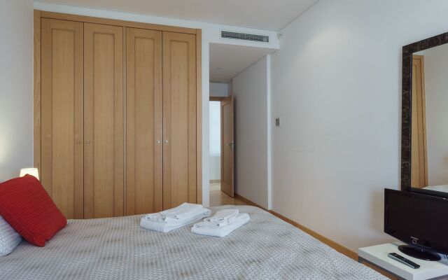 VilamouraSun Aquamar 112