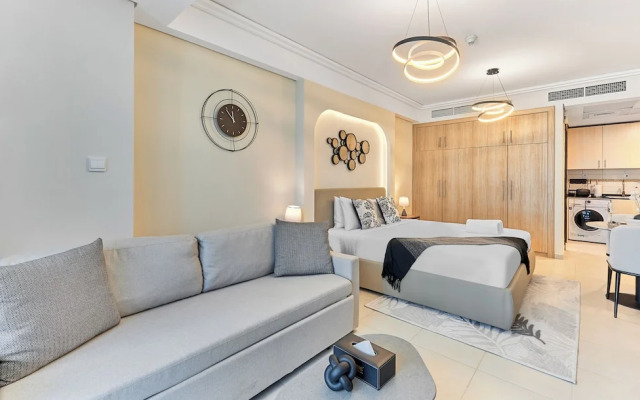 bnbme - Gold Crest Views 2 - STUDIO