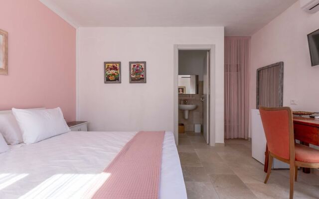 3612 Casal dei Nonni by Barbarhouse