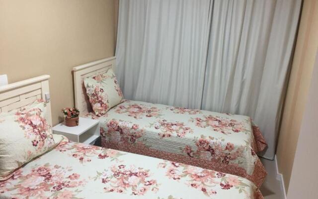 Apart Porto das Dunas