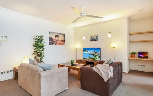 Cozy Suite Block Away To Bondi Beach