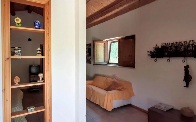 Villa de Leva - Casa Gialla