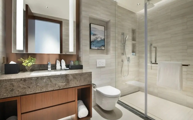 Oakwood Residence Foshan