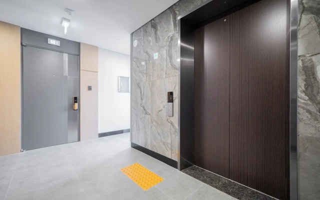 Orayeon Hotel Yeongwol