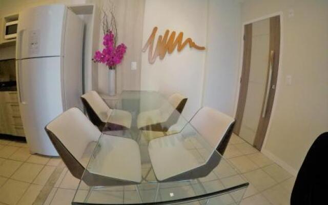 Flat Beira Mar