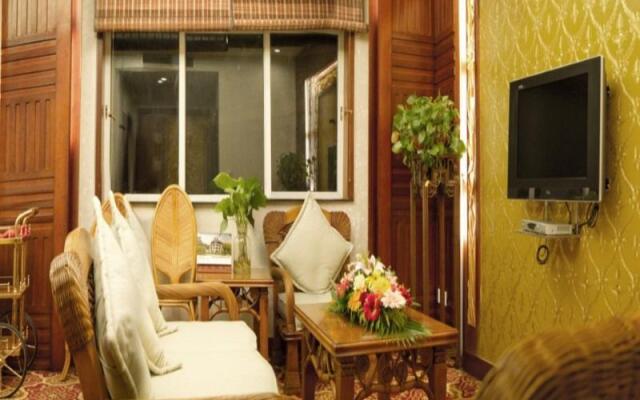 King Lang Hotel