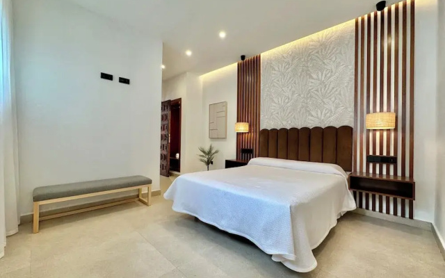 Golf Sea&Pool Cactus Villa