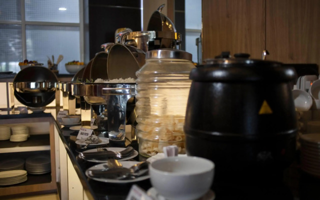 Jle'S Boutique Hotel Powered By Archipelago