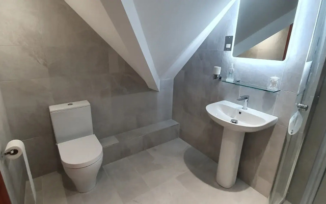 The Lawn Guest House