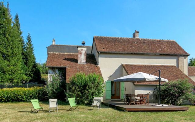 Le Moulin Lecomte (SRU200)