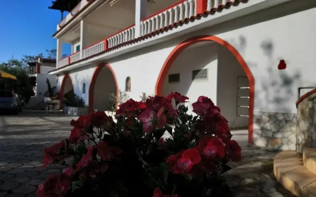 Liberato Puglia Vacanze