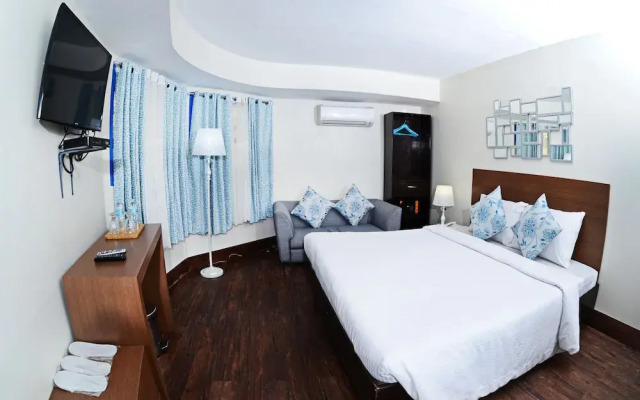 Gran Prix Hotel & Suites Cebu