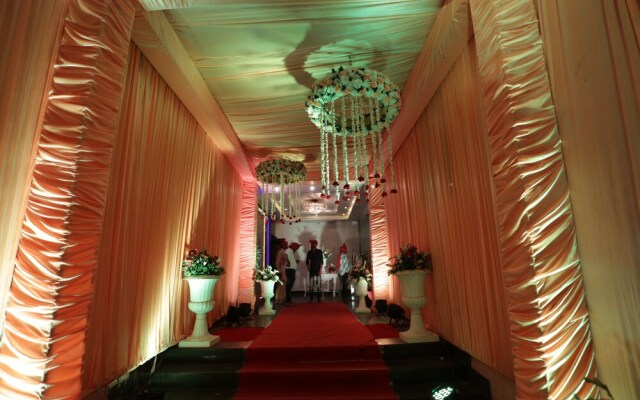 Hotel Blue Pearl