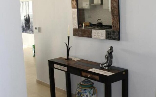 Hal Saghtrija - With Fantastic Sea and Mountain Views