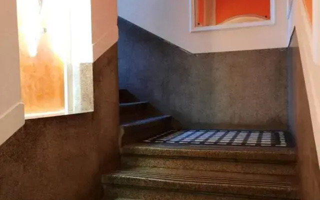 Petar Drapsin Hostel