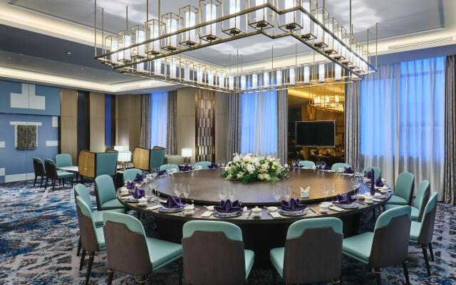 Holiday Inn Xining Hot-Spring by IHG