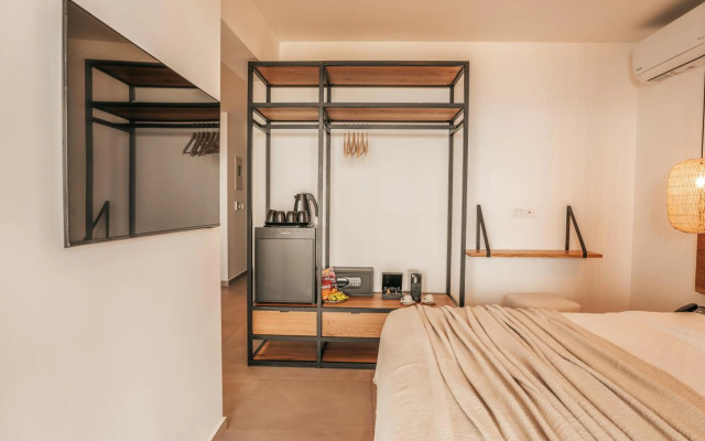 Sagredo Boutique Hotel & SPA