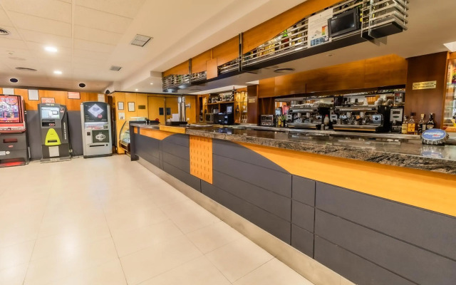 Hotel Alhama
