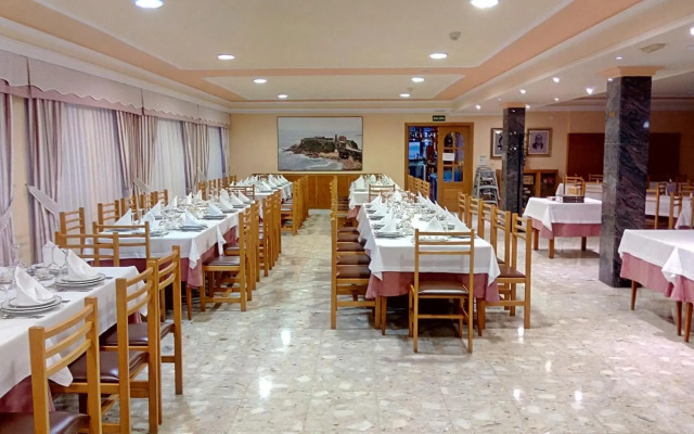 Hotel La Lanzada
