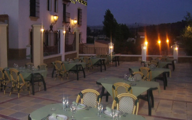 Hotel Ronda Valley
