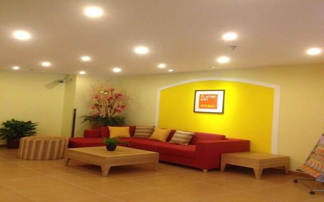 Motel 168 Tian Yao Qiao Road Inn