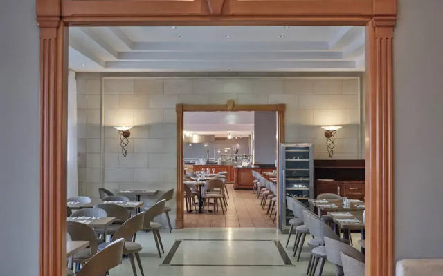 Atlantica Princess Hotel