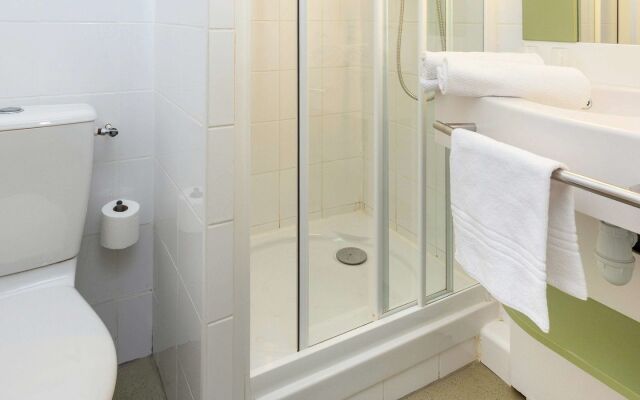 ibis budget Mâcon Sud