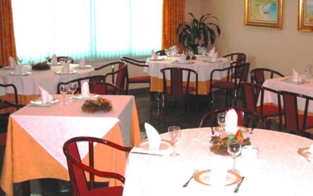 Hotel Jorge I