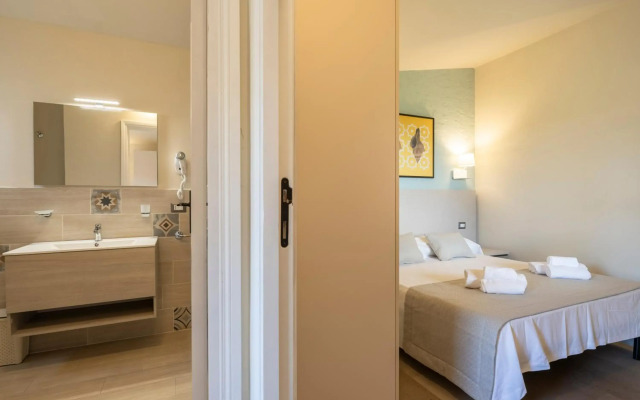 Residence Baia delle Mimose