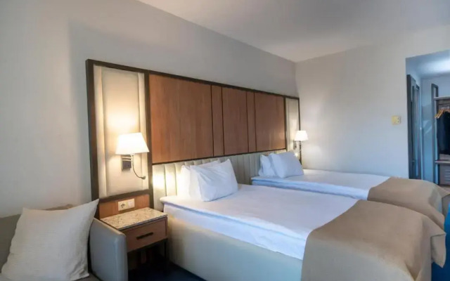 Legends Hotel Sofia