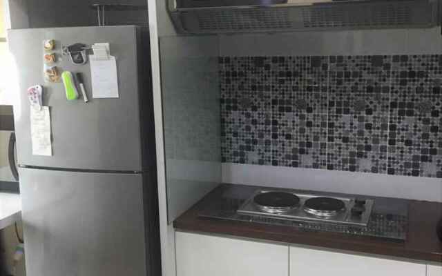 La Grande Apartment by Sophia
