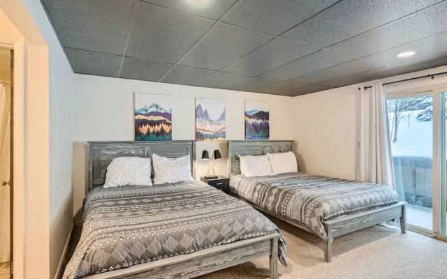 The Lift B107 2 Bedroom Condo