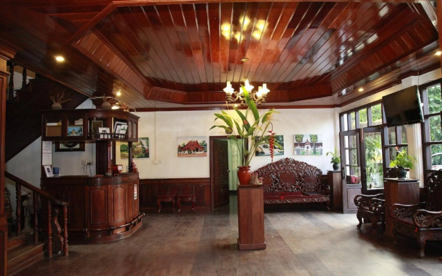 Vangsavath Hotel