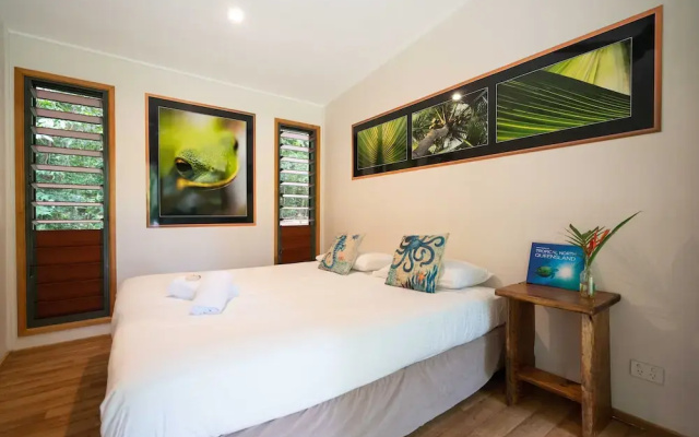 Safari Lodge