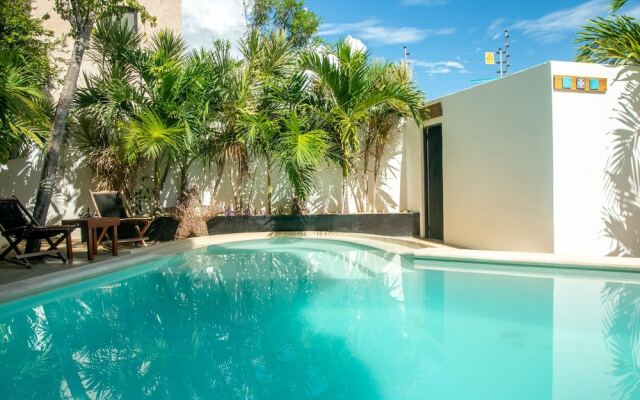 Castillo de Tulum