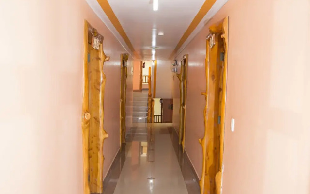Hostal Santa Fe 2