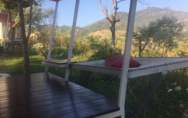 Red Z Cool Mountain Resort