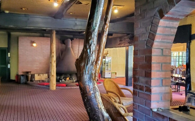Lodge Canada