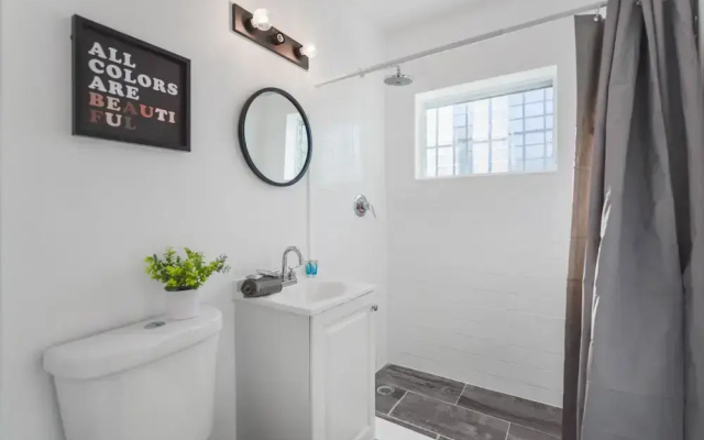 Great Studio 15 min from the beach