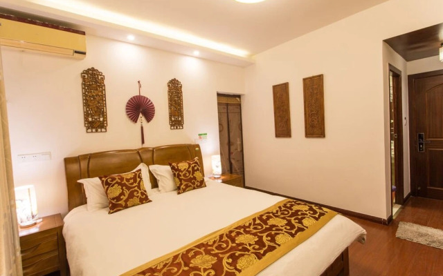 Zhouzhuang Yinxiang Hotel