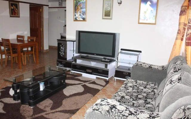 Gladwin Court Apartments