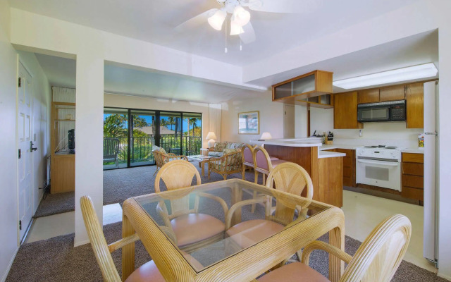 Alii Kai Resort