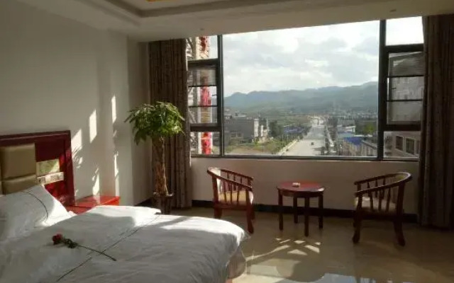 Yuanmengyuan   Hotel