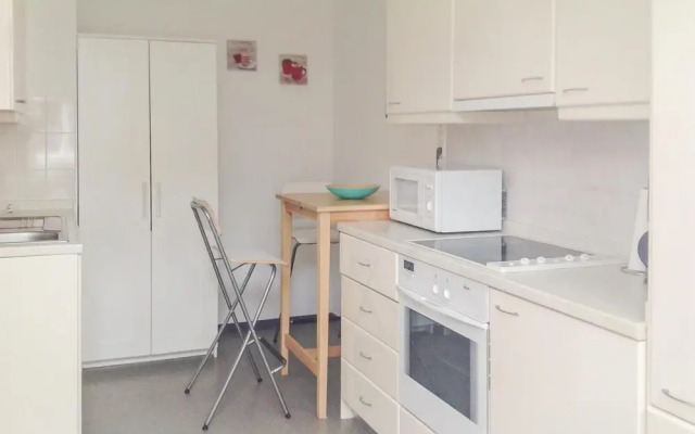 Apartmentresidenz Ostseeblick