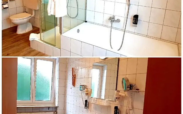 Donauhotel Ingolstadt